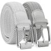 White & Grey