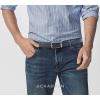 image:imageCHAOREN Click Belts for Men  Mens Ratchet Belt 1 38 for Dress Pants  Perfect Companion to Mens Oxfords
