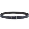 image:imageCHAOREN Click Belts for Men  Mens Ratchet Belt 1 38 for Dress Pants  Perfect Companion to Mens Oxfords