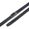 image:imageCHAOREN Click Belts for Men  Mens Ratchet Belt 1 38 for Dress Pants  Perfect Companion to Mens Oxfords