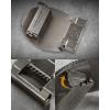 image:imageCHAOREN Ratchet Western Belt  1 38 Cowboy Belts for Men Casual Jeans  Micro Adjustable Belt Fit Everywhere