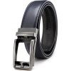 image:imageCHAOREN Click Belts for Men  Mens Ratchet Belt 1 38 for Dress Pants  Perfect Companion to Mens Oxfords