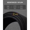 image:imageCHAOREN Ratchet Tactical Belt Men  15 Adjustable Nylon Web Belt  Quick Release for Work EDC Outdoor UseArmy Green