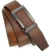 image:imageMens Belt for Jeans CHAOREN Reversible Mens Belt Casual 1 38 Black and Brown Adjustable Trim to Fit