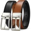 Tan/Bright Sliver - Black