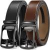 Hollow All Black/Gun Brown