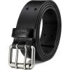 Casual Black-silver