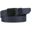 image:imageCHAOREN Baseball Boys Belt 125 Nylon Kids Tactical Belt Adjustable for Golf And SoftballNavy
