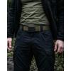 image:imageCHAOREN Mens Ratchet Belt  15 Stretch Nylon Belts for Casual Work Golf  Adjustable Fit for Everyday ComfortCarbon Fiber  Green