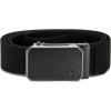 Brushed Black / Black