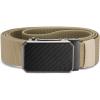 Carbon Fiber / Khaki