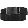 Carbon Fiber Black
