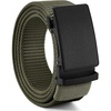 Frosted Matte / Army Green