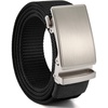 Silver / Black