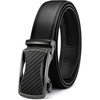 Curved Carbon Fiber / Black