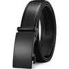 Square Smooth Black