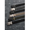 image:imageCHAOREN Tactical Belt Men  15 Stretch Belt for Work  Quick Release for Military Casual Jeans EDC Hiking