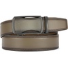 image:imageCHAOREN Mens Belt Leather Ratchet Belt  Customizable Fit Effortless Style 35mmElmwood