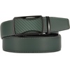 image:imageCHAOREN Mens Belt Leather Ratchet Belt  Customizable Fit Effortless Style 35mmKmdgdgcd
