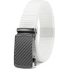 Carbon Fiber Imperial/White