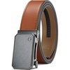 Grey Metal / Tan