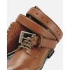 image:imageCHAOREN Leather Dress Belt Men 2 Pack  1 38 Mens Belts for Work Business Casual JeansClassic BlackTan