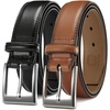 Classic Black/Tan
