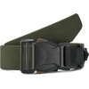 image:imageCHAOREN Riggers Belt Men  15 Tactical Belt with VRing  Quick Release Buckle Military Range Heavy Duty Stretchable Nylon CQBArmy Green