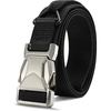 Silver / Black