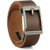 Full Grain Brown