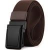 Frosted Matte / Brown
