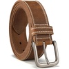 Brown / Distressed Silver