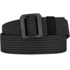 image:imageCHAOREN Tactical Belt Men  Nylon EDC Belt for Military CCWMetalfree Lightweight Black