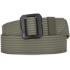 image:imageCHAOREN Tactical Belt Men  Nylon EDC Belt for Military CCWMetalfree Lightweight Olive