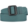 image:imageCHAOREN Tactical Belt Men  Nylon EDC Belt for Military CCWMetalfree Lightweight Teal
