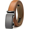 Radiant Ore - Light Brown