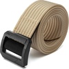 Metal-free Lightweight Khaki