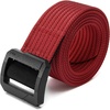 Metal-free Lightweight Red