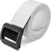 Metal-free Lightweight White