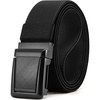 Black Crosshatch / Black