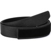 image:imageCHAOREN No Buckle Belts for Men Nylon No Scratch Mechanic Belt 38mmBlack