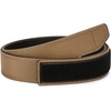 image:imageCHAOREN No Buckle Belts for Men Nylon No Scratch Mechanic Belt 38mmKhaki