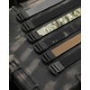 image:imageCHAOREN Tactical Belt Men  15 Nylon Ratchet Belts for EDC WorkGun  Black