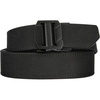 image:imageCHAOREN Tactical Belt Men  15 Nylon Ratchet Belts for EDC WorkBlack