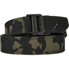 image:imageCHAOREN Tactical Belt Men  15 Nylon Ratchet Belts for EDC WorkBlack Camo