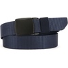image:imageCHAOREN Boys Nylon Belt 125 Adjustable Kids Tactical BeltNavy