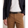 image:imageCHAOREN Mens Leather NoScratch Mechanic Work Belt  138Lichi Black