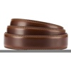 image:imageCHAOREN Ratchet Belt Replacement Strap 1 14Cognac