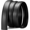 image:imageCHAOREN Ratchet Belt Replacement Strap 1 14Gun Black