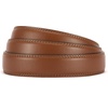 image:imageCHAOREN Ratchet Belt Replacement Strap 1 14Tan